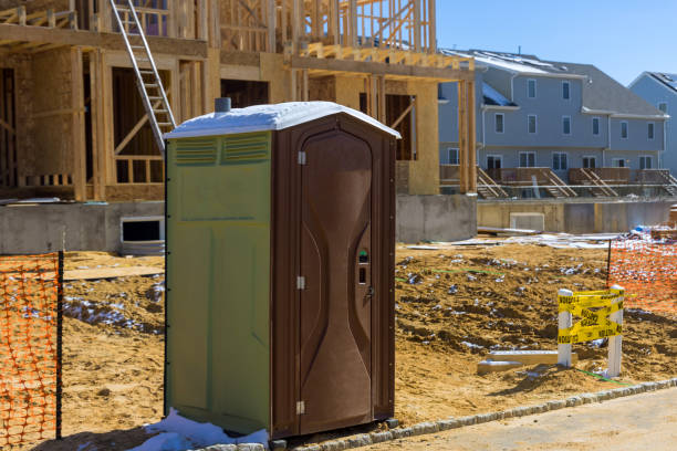 Porta Potty Rental